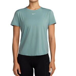 Nike Women's One Classic Dri-FIT Short-Sleeve Top